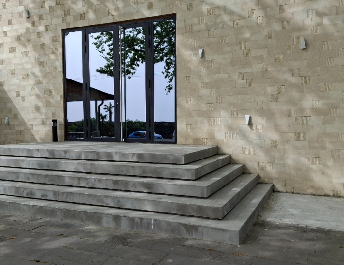 Отель Azanta / Азанта Новый Афон