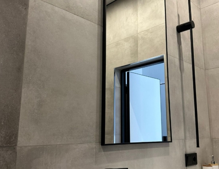 2-местное делюкс без балк. - Отель Azanta / Азанта Новый Афон