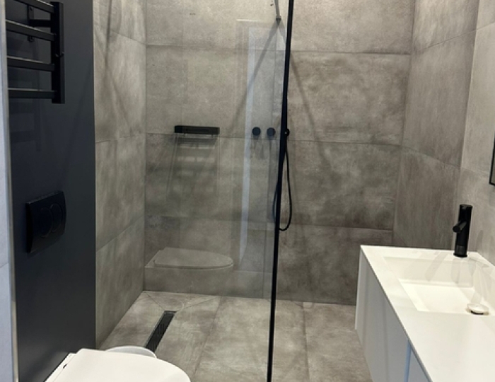 2-местное делюкс без балк. - Отель Azanta / Азанта Новый Афон