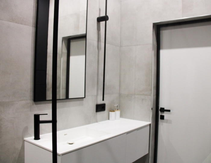 2-местное делюкс семейный без балк. - Отель Azanta / Азанта Новый Афон